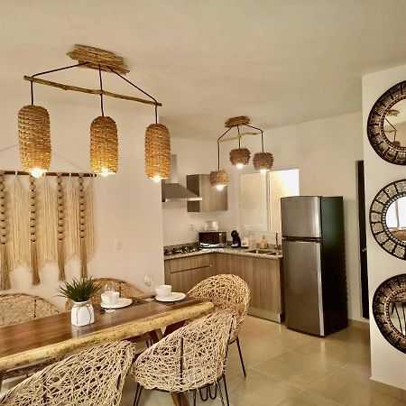Kingulingu'S Cancun Apartament ภายนอก รูปภาพ