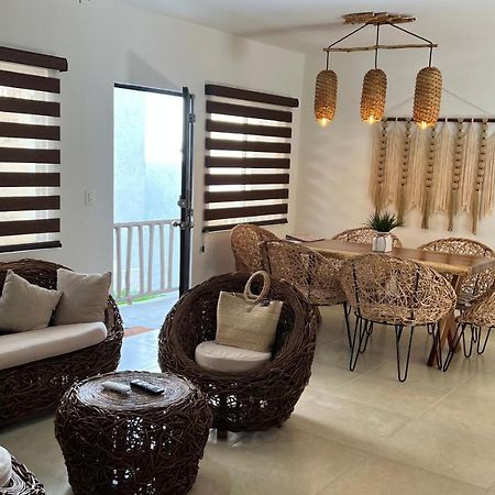 Kingulingu'S Cancun Apartament ภายนอก รูปภาพ
