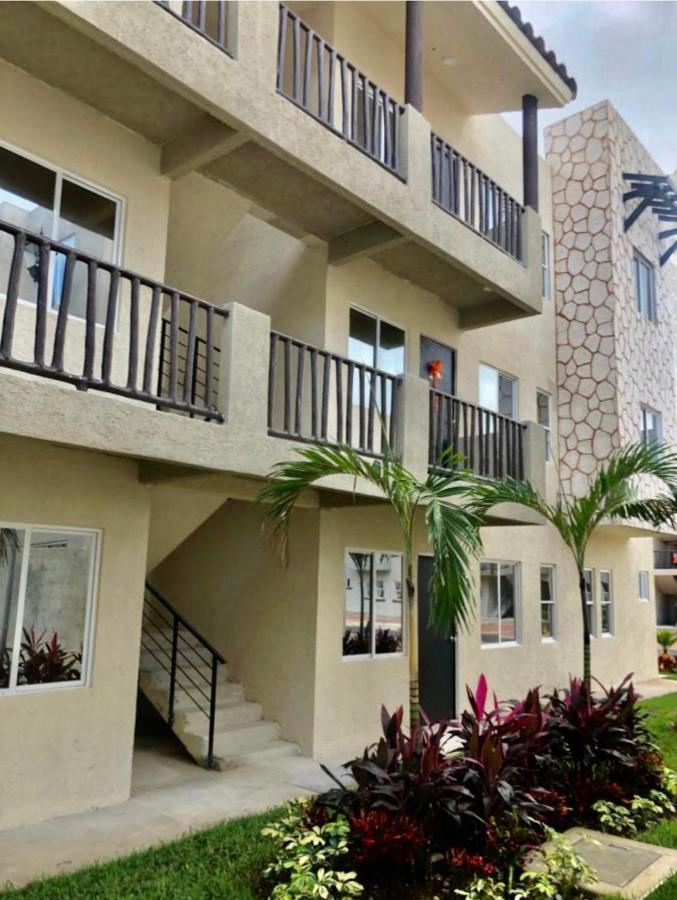 Kingulingu'S Cancun Apartament ภายนอก รูปภาพ