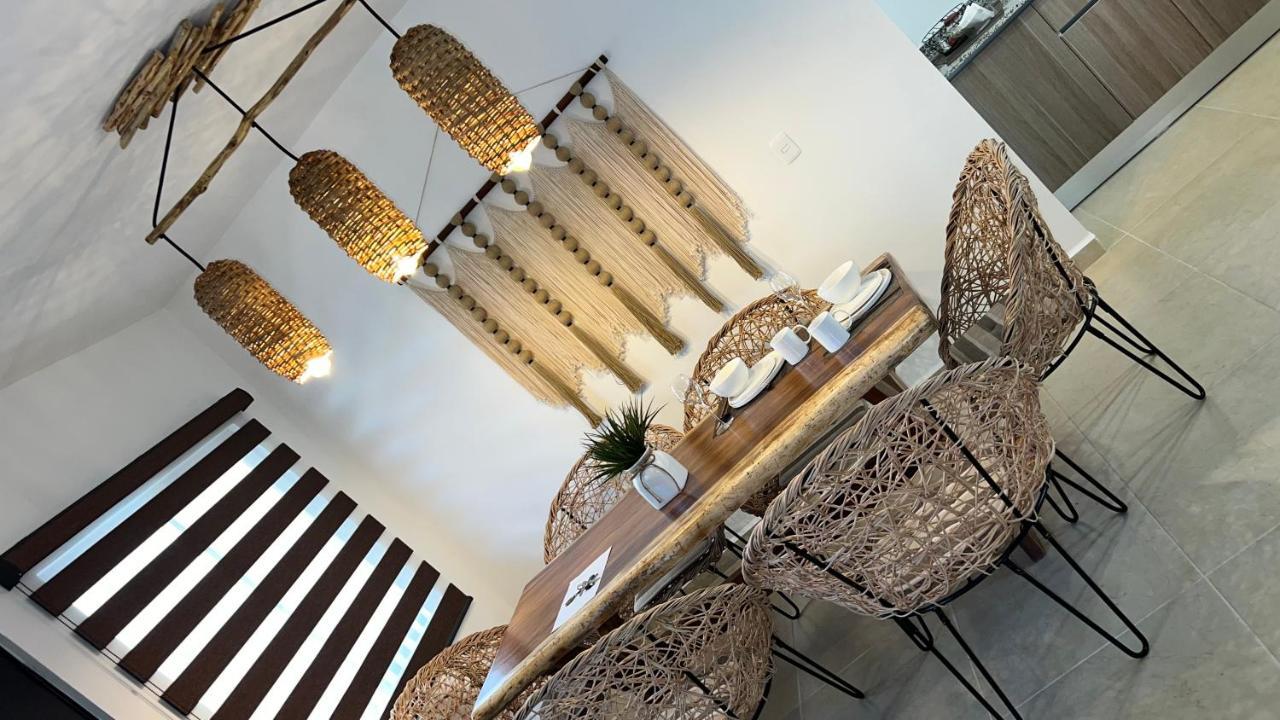 Kingulingu'S Cancun Apartament ภายนอก รูปภาพ