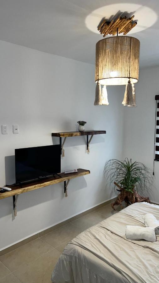Kingulingu'S Cancun Apartament ภายนอก รูปภาพ