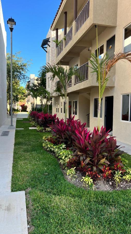 Kingulingu'S Cancun Apartament ภายนอก รูปภาพ