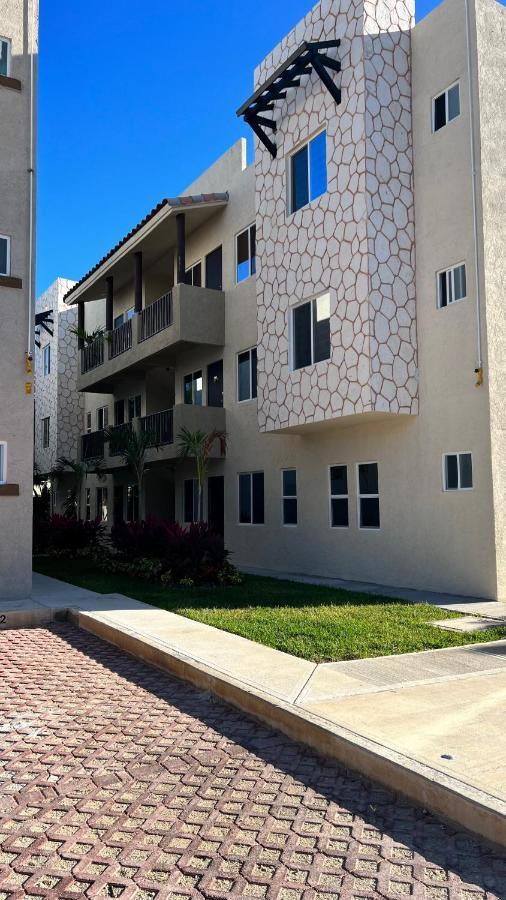 Kingulingu'S Cancun Apartament ภายนอก รูปภาพ