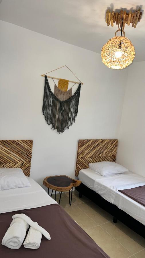 Kingulingu'S Cancun Apartament ภายนอก รูปภาพ