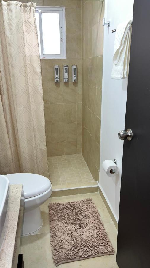 Kingulingu'S Cancun Apartament ภายนอก รูปภาพ