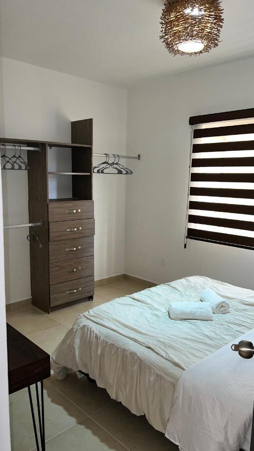 Kingulingu'S Cancun Apartament ภายนอก รูปภาพ