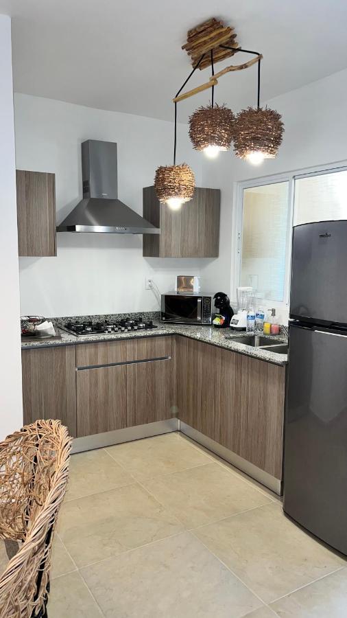 Kingulingu'S Cancun Apartament ภายนอก รูปภาพ