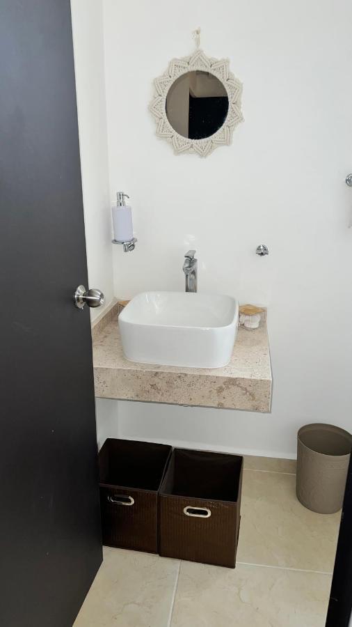 Kingulingu'S Cancun Apartament ภายนอก รูปภาพ