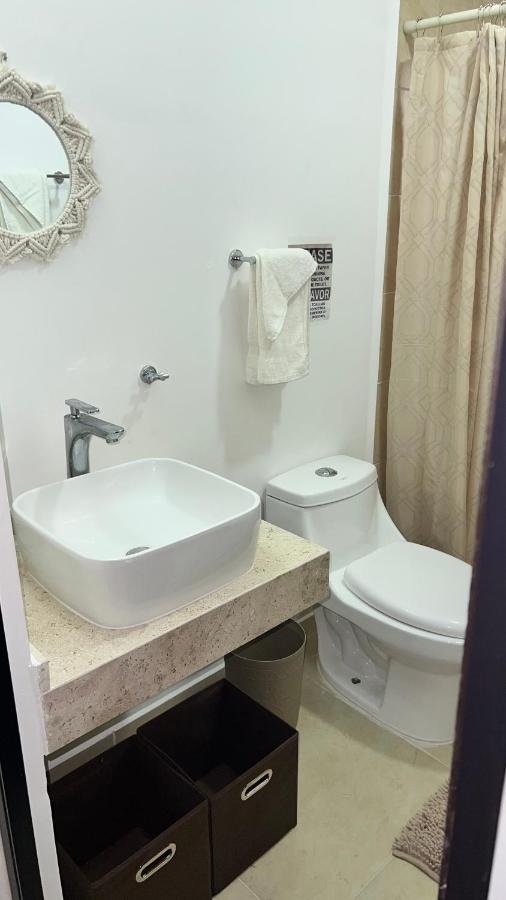 Kingulingu'S Cancun Apartament ภายนอก รูปภาพ