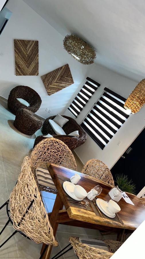 Kingulingu'S Cancun Apartament ภายนอก รูปภาพ