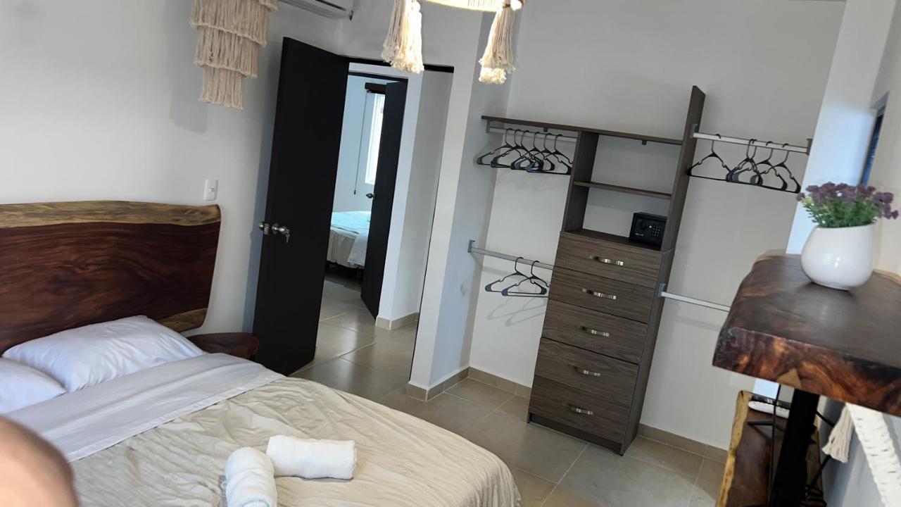 Kingulingu'S Cancun Apartament ภายนอก รูปภาพ