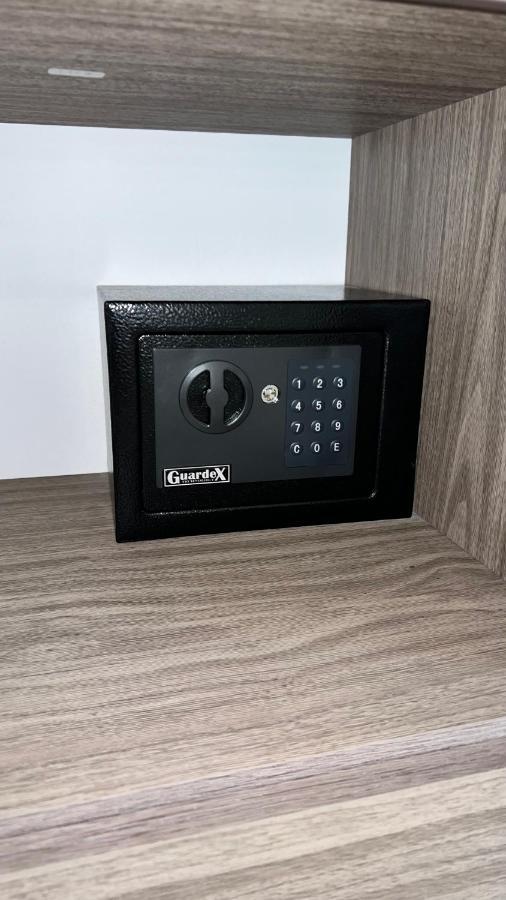 Kingulingu'S Cancun Apartament ภายนอก รูปภาพ