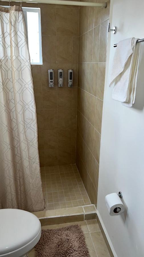 Kingulingu'S Cancun Apartament ภายนอก รูปภาพ