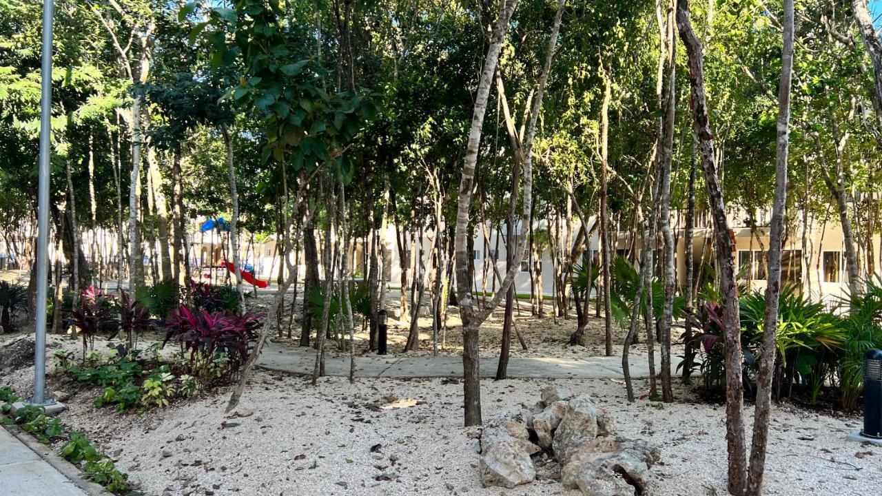 Kingulingu'S Cancun Apartament ภายนอก รูปภาพ