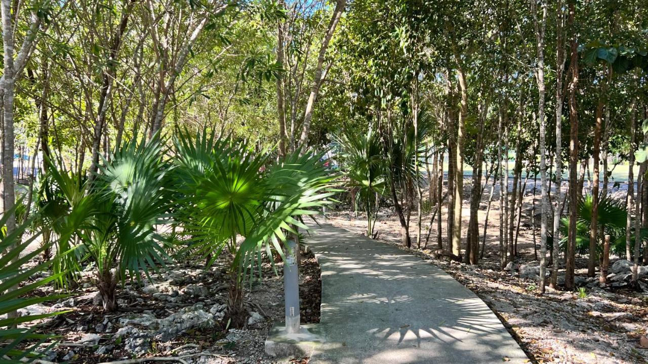 Kingulingu'S Cancun Apartament ภายนอก รูปภาพ
