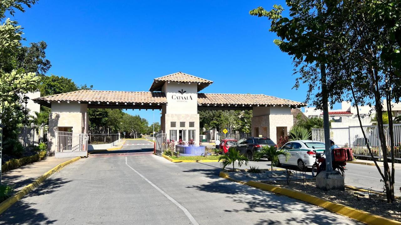 Kingulingu'S Cancun Apartament ภายนอก รูปภาพ
