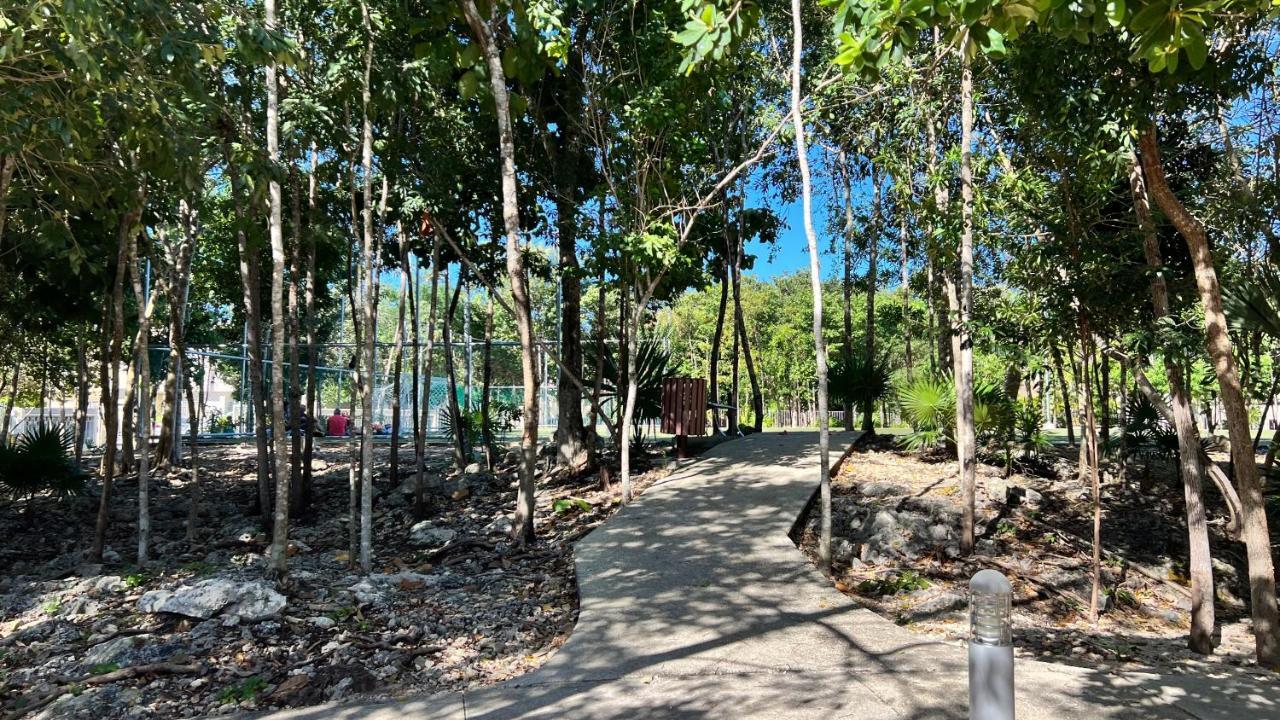 Kingulingu'S Cancun Apartament ภายนอก รูปภาพ