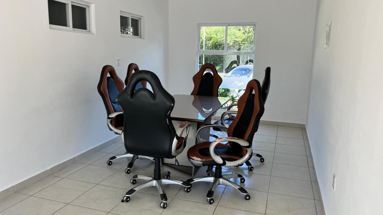 Kingulingu'S Cancun Apartament ภายนอก รูปภาพ