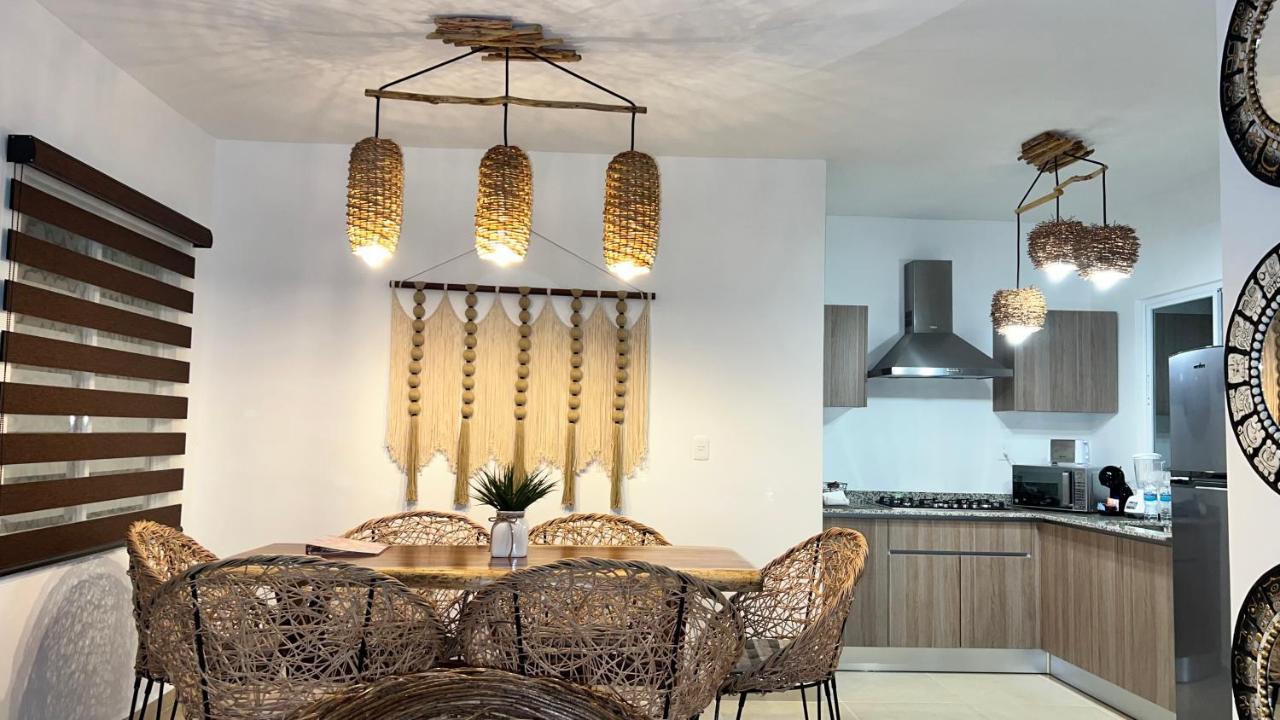 Kingulingu'S Cancun Apartament ภายนอก รูปภาพ