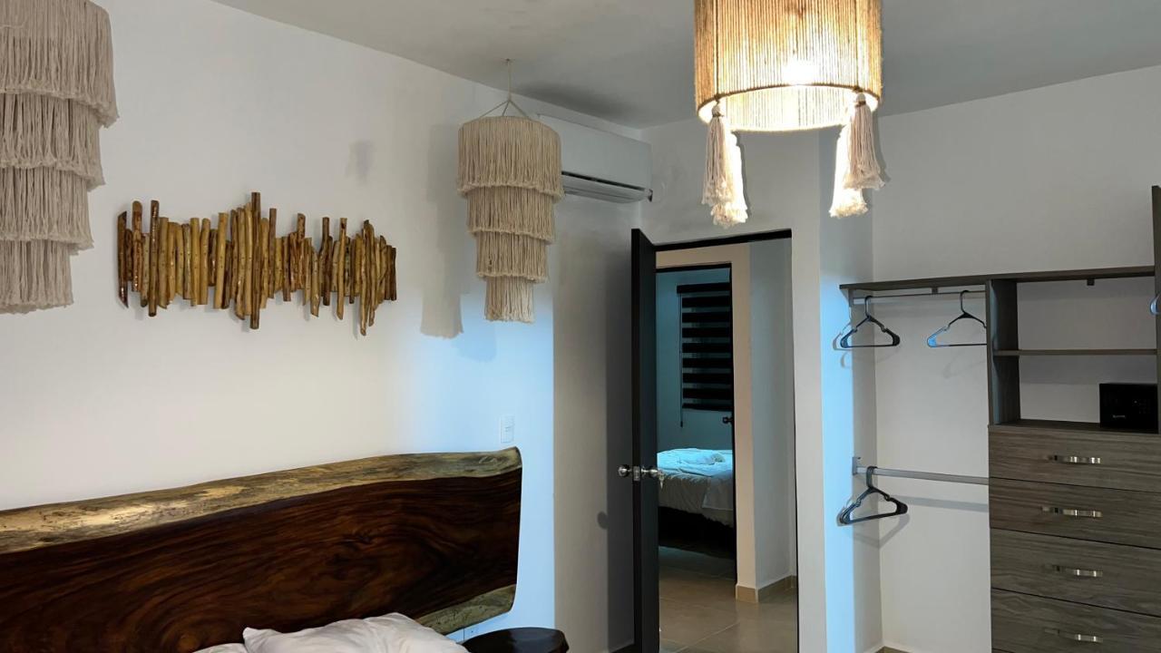 Kingulingu'S Cancun Apartament ภายนอก รูปภาพ