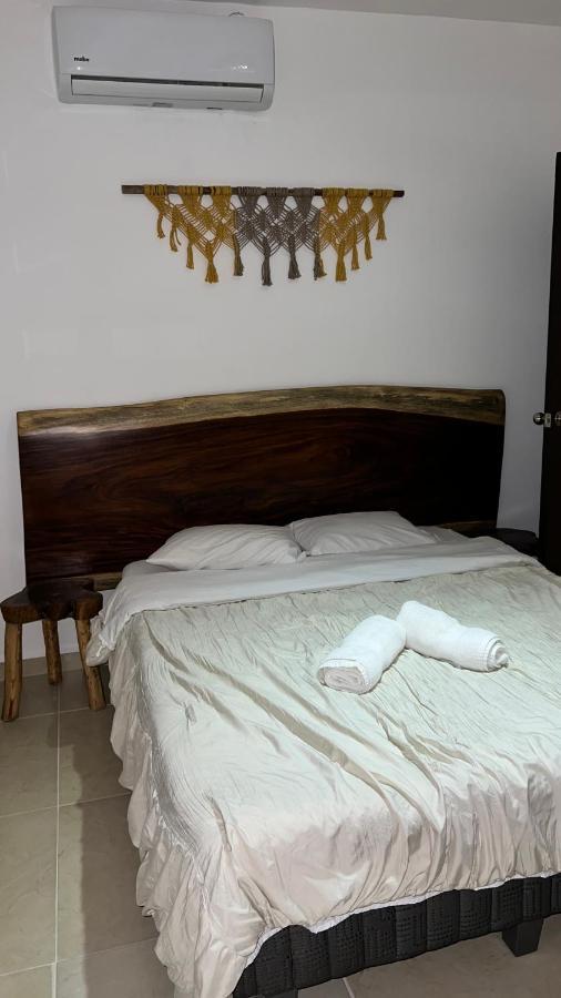 Kingulingu'S Cancun Apartament ภายนอก รูปภาพ