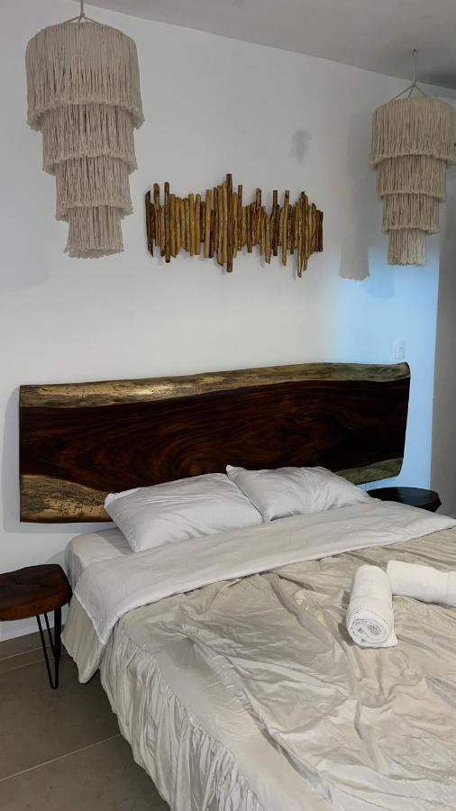 Kingulingu'S Cancun Apartament ภายนอก รูปภาพ