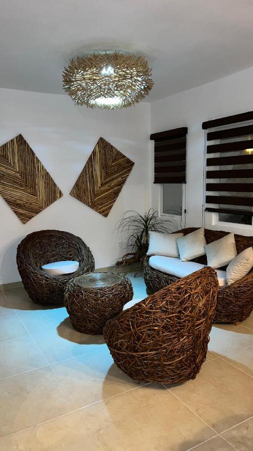 Kingulingu'S Cancun Apartament ภายนอก รูปภาพ