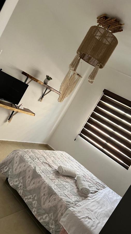 Kingulingu'S Cancun Apartament ภายนอก รูปภาพ