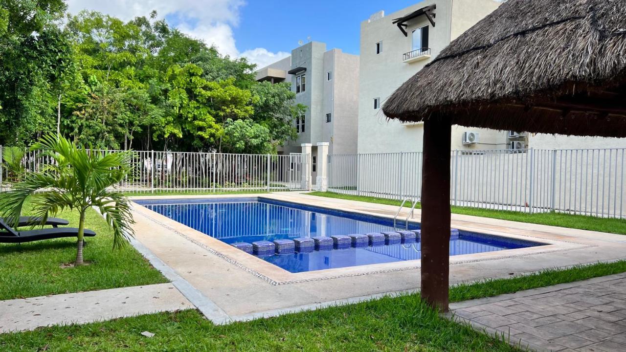 Kingulingu'S Cancun Apartament ภายนอก รูปภาพ